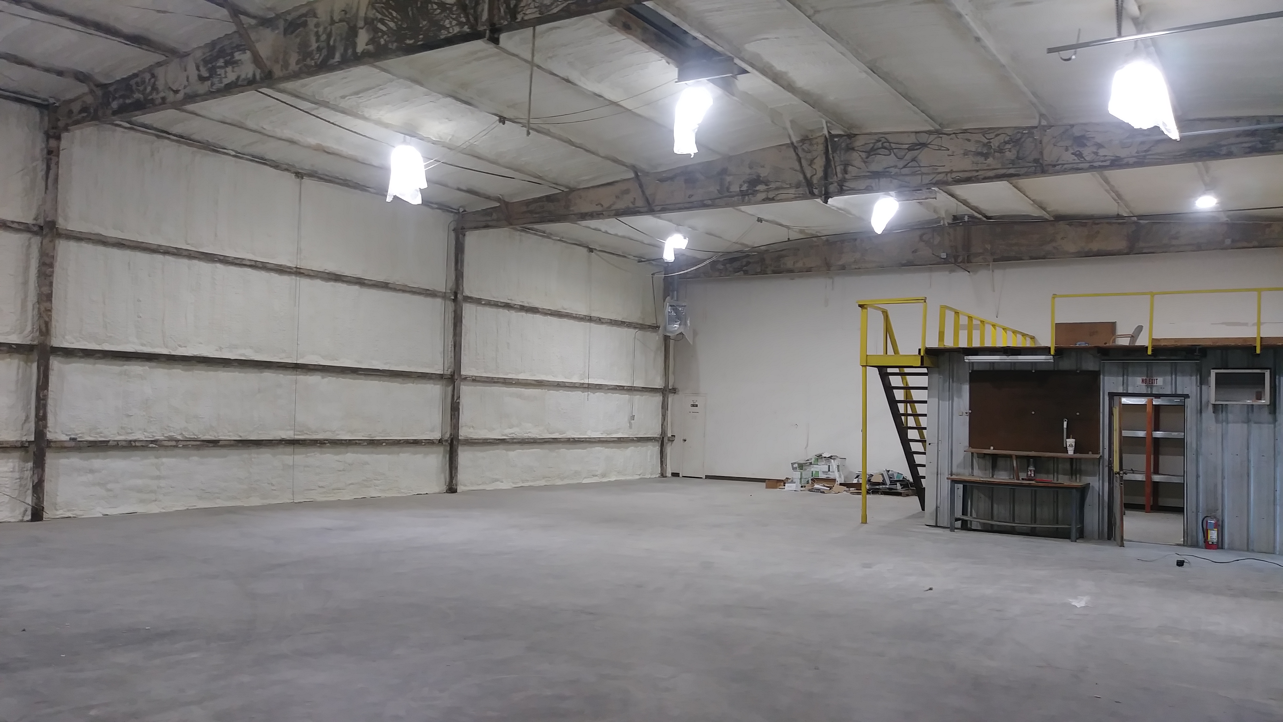  Lindale TX Foam Insulation 